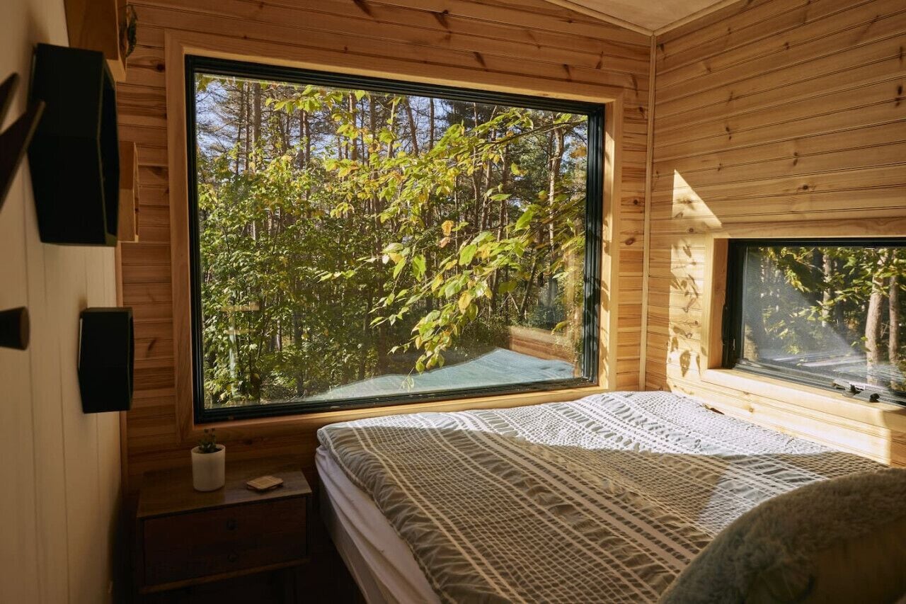 2 habitaciones, wifi y ropa de cama 