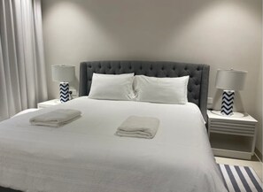 Basic Villa | 3 bedrooms, free WiFi, bed sheets