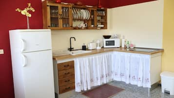 Micro-ondas, cooktop