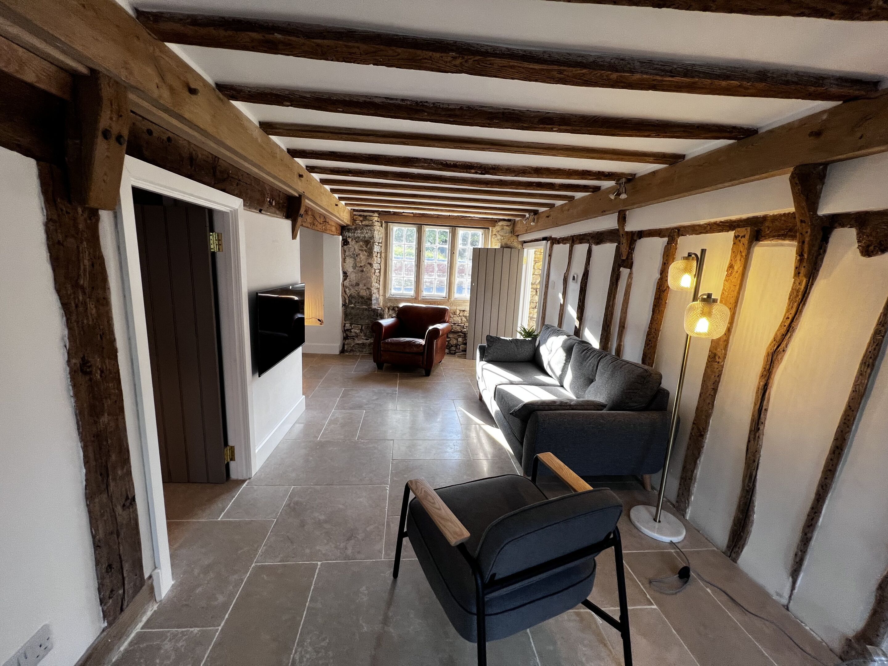 Charming, Luxurious Cottage Full Of Character - Warwickshire