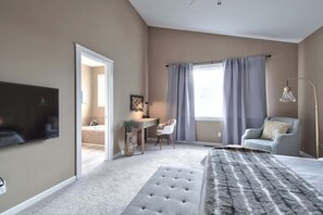 3 bedrooms, desk, travel cot, free WiFi - Wine Down - Retreat in wine country (Carlton)