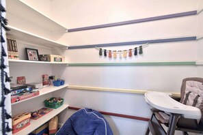 Children’s area - Wine Down - Retreat in wine country (Carlton)