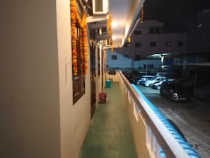 Standard Room | Balcony
