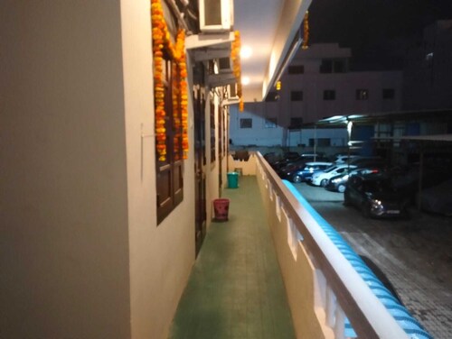 Sharma Residency Chennai Egmore