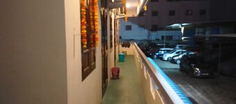 Sharma Residency Chennai Egmore