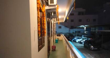 Sharma Residency Chennai Egmore