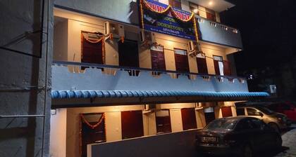 Sharma Residency Chennai Egmore