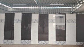 ห้องเบสิกพักรวม | ห้องน้ำ
