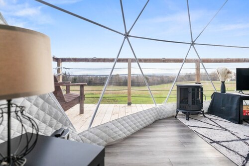 Skye's Dome - A relaxing getaway