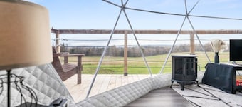 Skye's Dome - A relaxing getaway