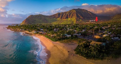Aloha Breeze by Avantstay Ocean View, Near Beach