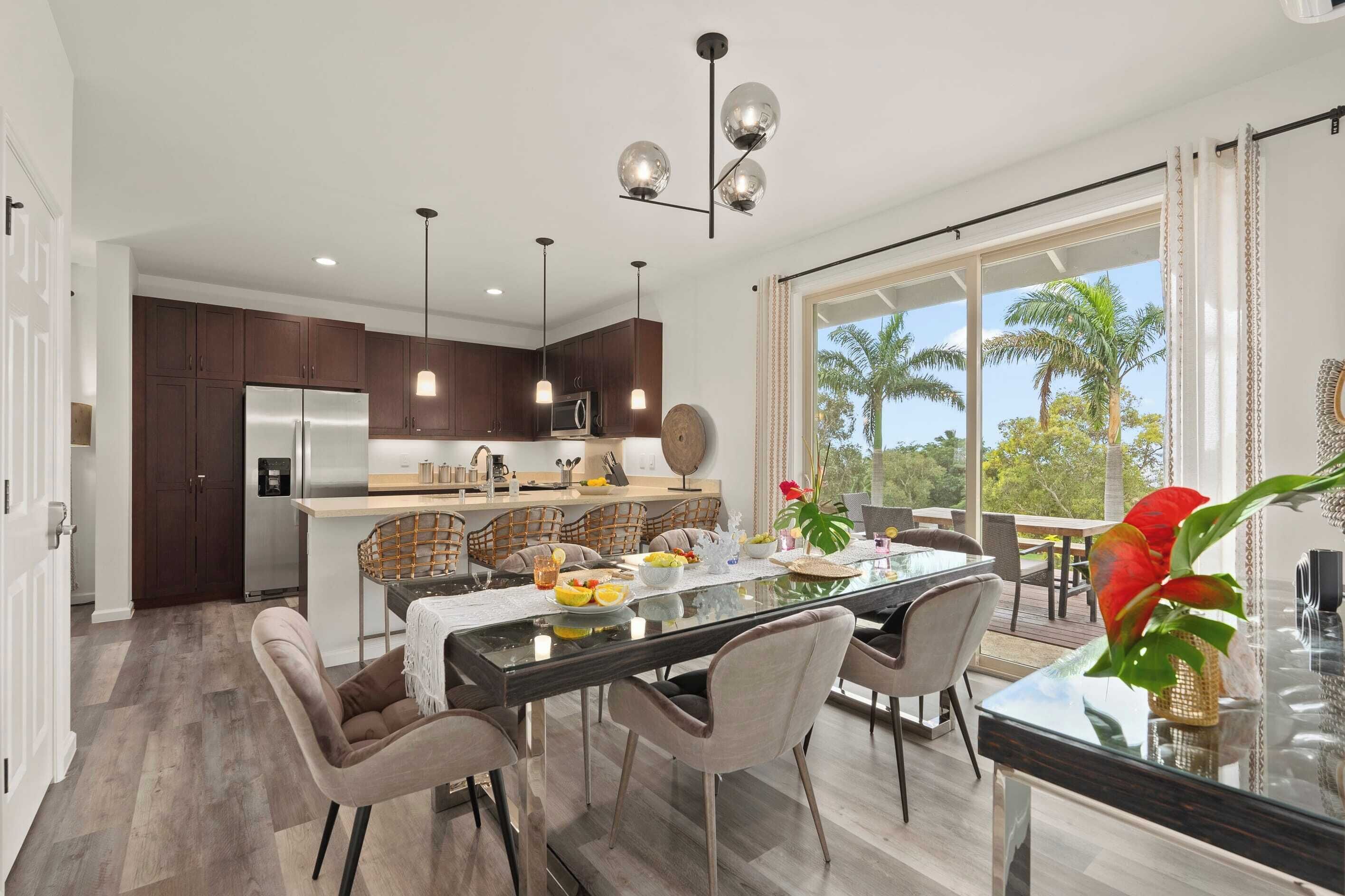 Casa (4 Bedrooms) | Interior