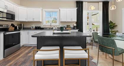 Bradford by Avantstay 10 Minutes to Downtown