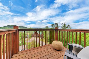 บริเวณที่พัก