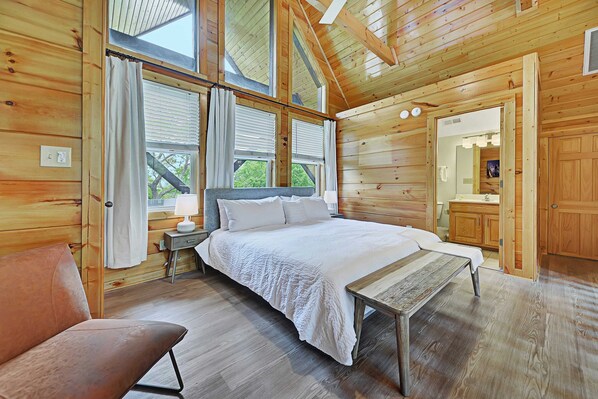 Maison (5 Bedrooms) | Intérieur