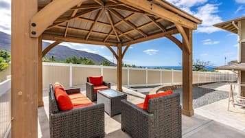 Villa (4 Bedrooms) | Interior