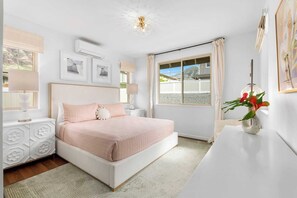 Villa (4 Bedrooms) | Intérieur