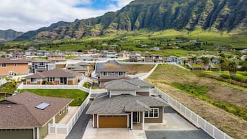 Biệt thự (4 Bedrooms) | Nội thất