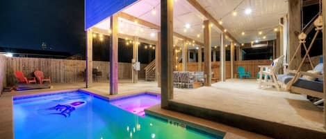 Casa (3 Bedrooms) | Interior