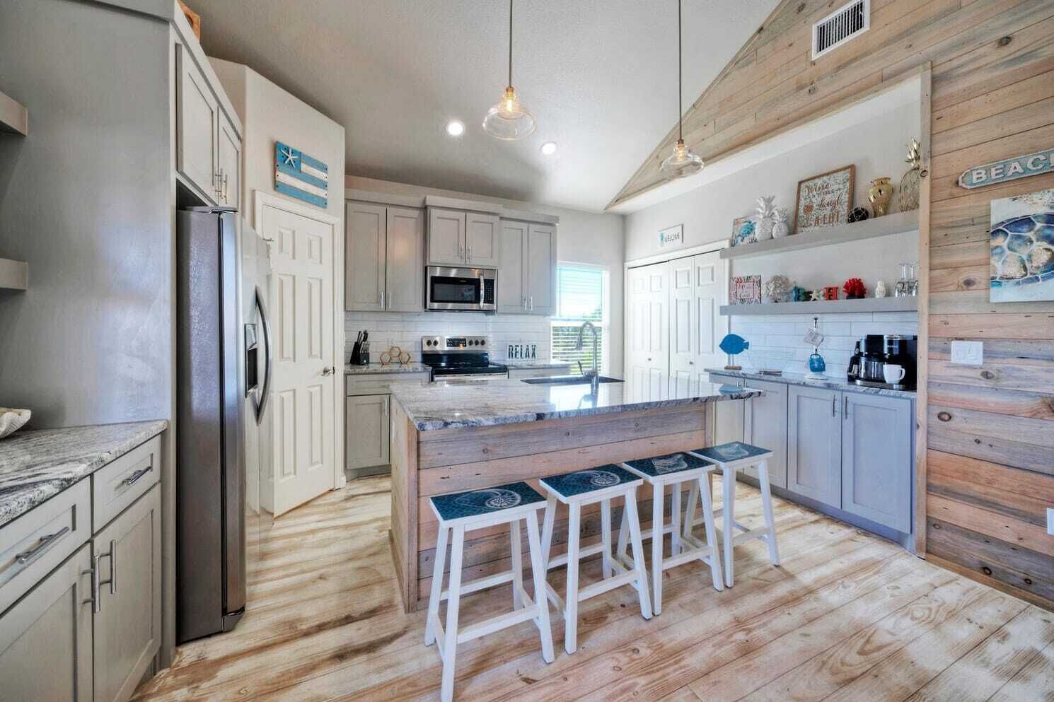 Casa (3 Bedrooms) | Parte interna