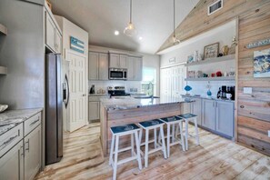 Maison (3 Bedrooms) | Intérieur