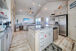 Maison (3 Bedrooms) | Intérieur