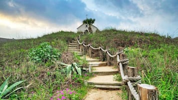 Casa (3 Bedrooms) | Parte interna