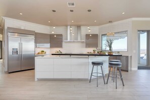 Hus (4 Bedrooms) | Interiör