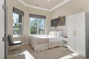 Hus (4 Bedrooms) | Innvendig