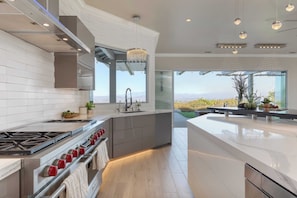Hus (4 Bedrooms) | Interiör