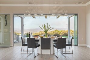 Hus (4 Bedrooms) | Interiör