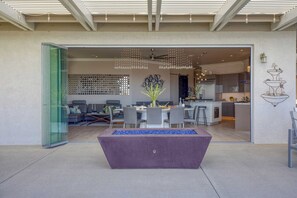 House (4 Bedrooms) | Interior - Summit Ranch by Avantstay Infinity Pool + Views (Temecula)