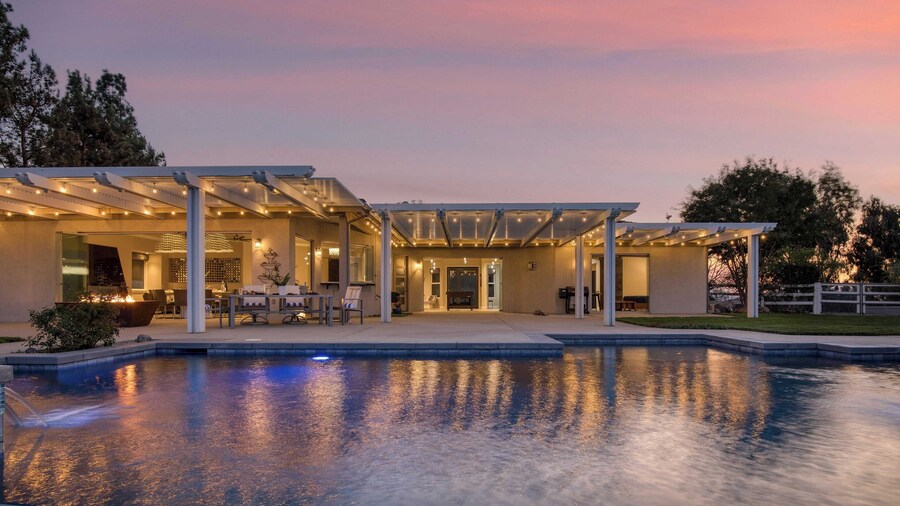 Summit Ranch by Avantstay Infinity Pool + Views