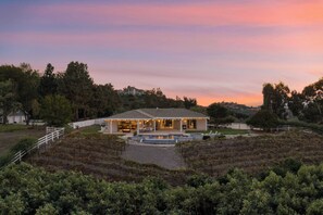 Hus (4 Bedrooms) | Innvendig