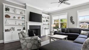 Casa (5 Bedrooms) | Parte interna