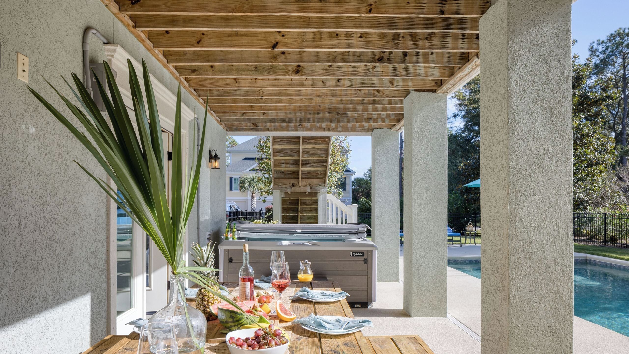 Casa (5 Bedrooms) | Interior