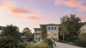 Hus (5 Bedrooms) | Interiør