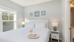 Hus (5 Bedrooms) | Interiør