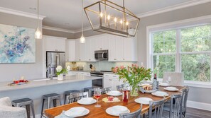 Ferienhaus (5 Bedrooms) | Innenbereich