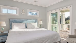 Hus (5 Bedrooms) | Interiör