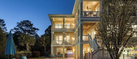 Casa (5 Bedrooms) | Interior