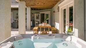 Ferienhaus (5 Bedrooms) | Innenbereich