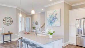 Ferienhaus (5 Bedrooms) | Innenbereich