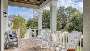 Interior - Sweetbay by Avantstay 1 Min Walk to Beach + Pool (Hilton Head Island)