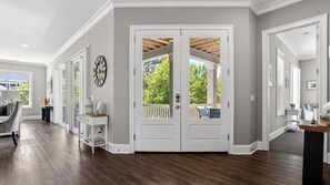 Hus (5 Bedrooms) | Interiör