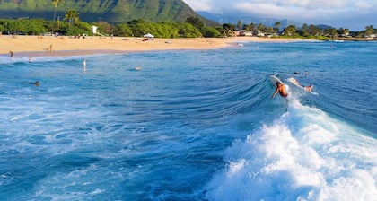 'olu'olu by Avantstay Single-story Home by Ocean