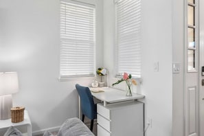 บ้านพัก (3 Bedrooms) | ภายใน