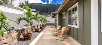 'olu'olu by Avantstay Single-story Home by Ocean