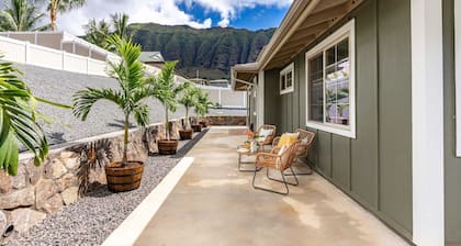 'olu'olu by Avantstay Single-story Home by Ocean