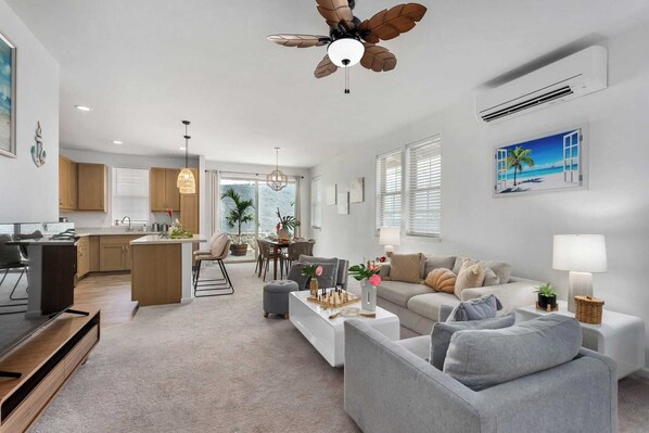 Interior - 'olu'olu by Avantstay Single-story Home by Ocean (Waianae)